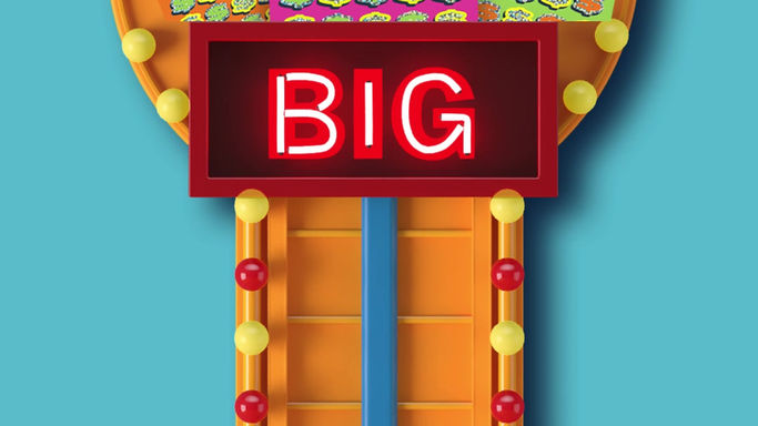 TXL Hit It Big - Social Media